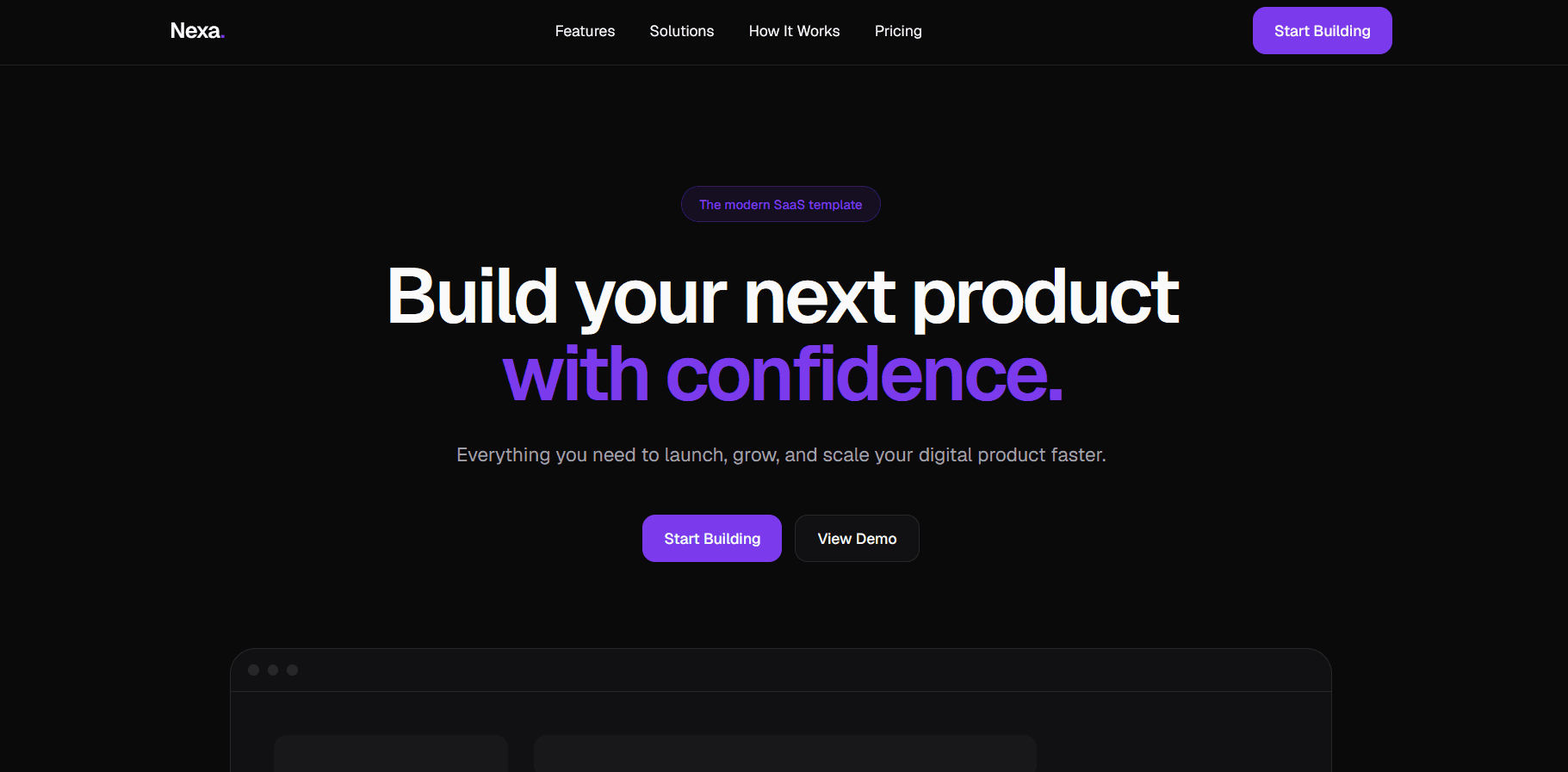 Nexa Pro